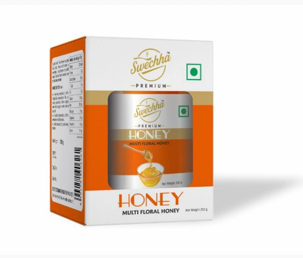 Swechha Premium Honey(250g)